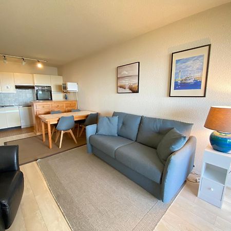 ארסשון C2111 Appartement Vue Mer Terrasse, Parking מראה חיצוני תמונה