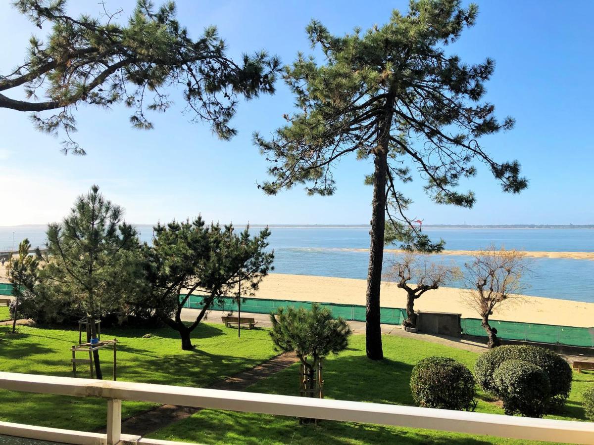 ארסשון C2111 Appartement Vue Mer Terrasse, Parking מראה חיצוני תמונה