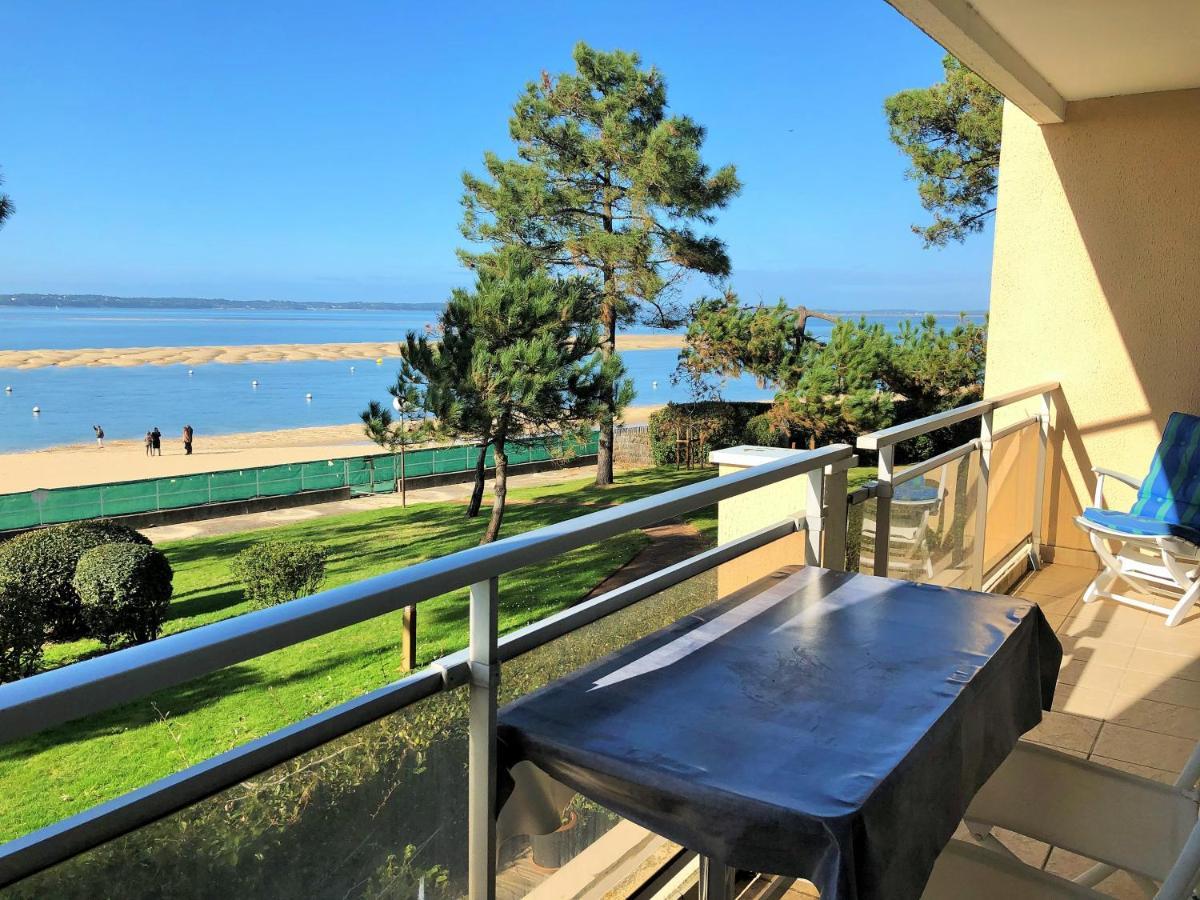 ארסשון C2111 Appartement Vue Mer Terrasse, Parking מראה חיצוני תמונה