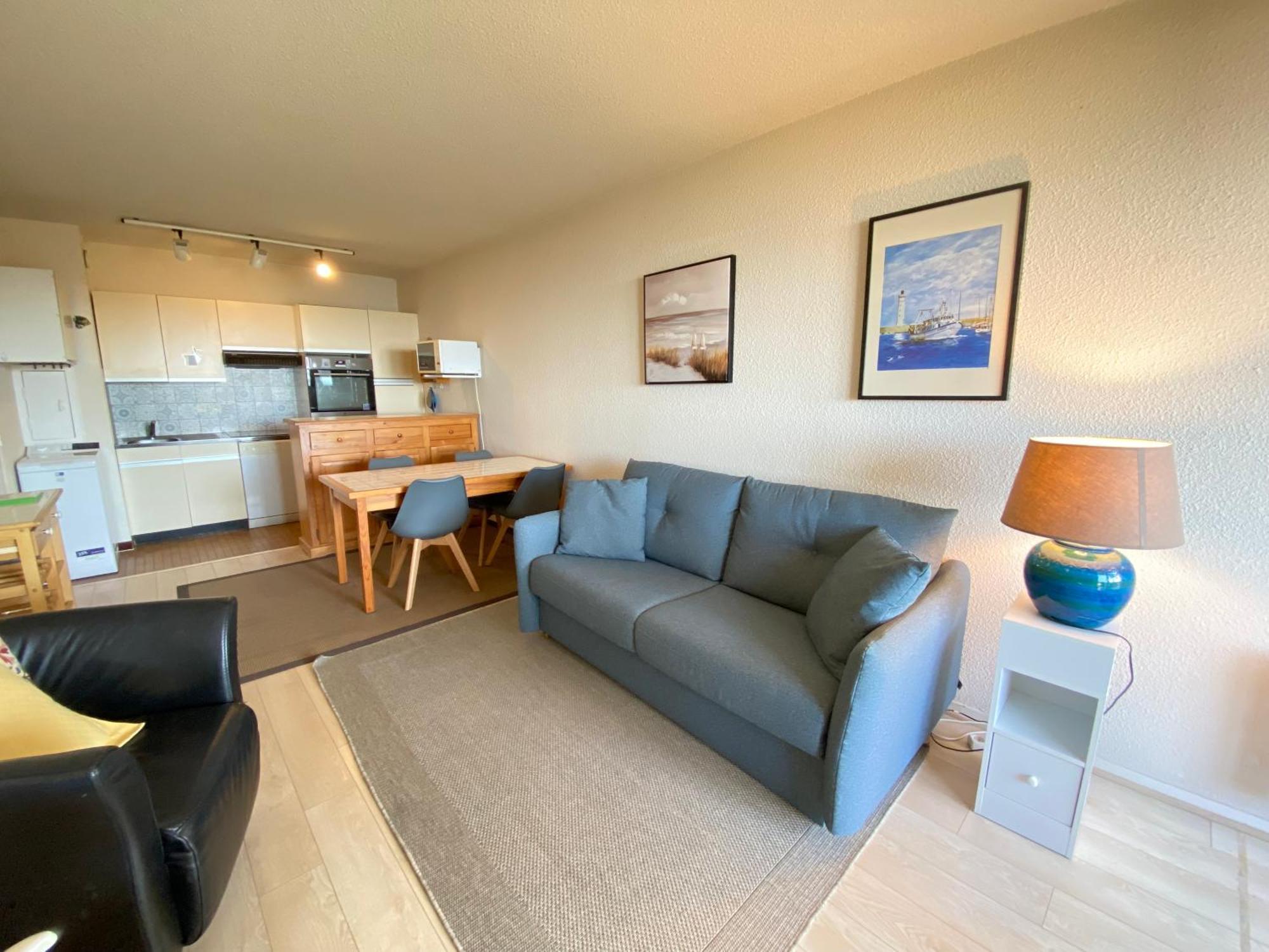 ארסשון C2111 Appartement Vue Mer Terrasse, Parking מראה חיצוני תמונה