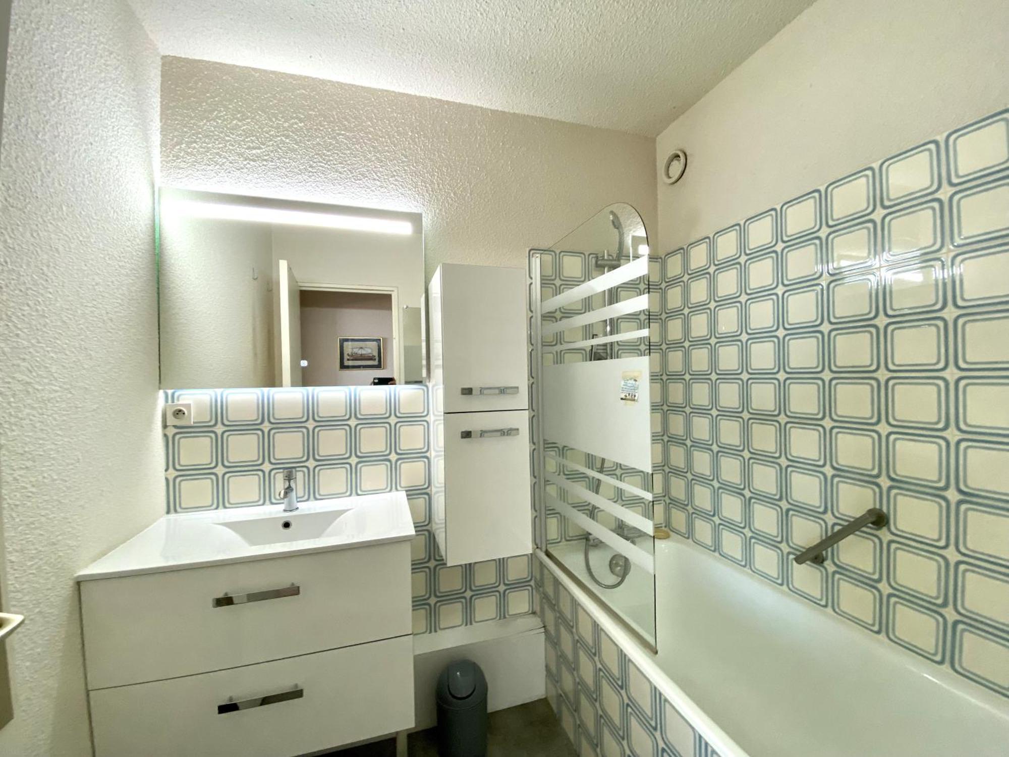 ארסשון C2111 Appartement Vue Mer Terrasse, Parking מראה חיצוני תמונה