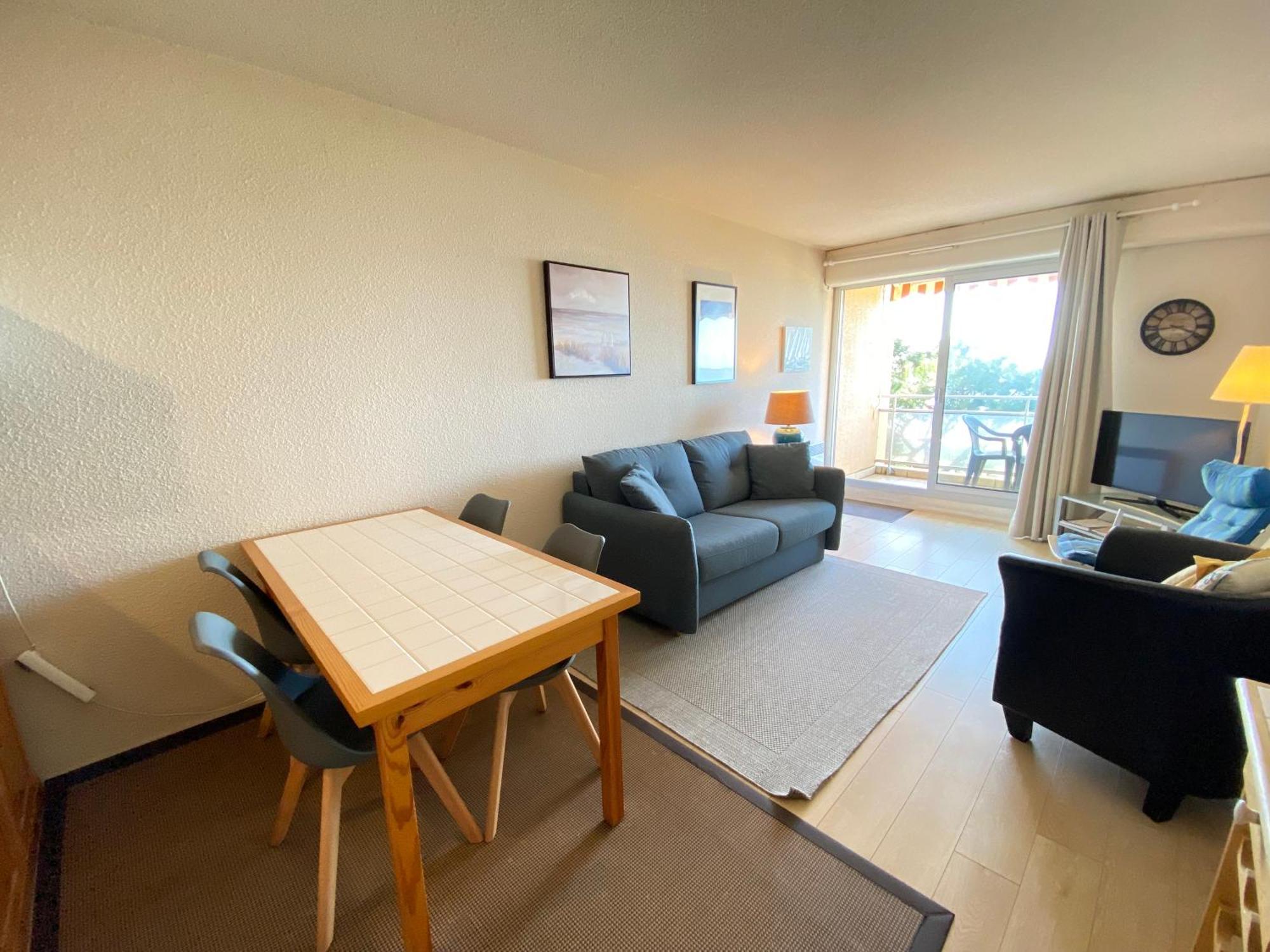 ארסשון C2111 Appartement Vue Mer Terrasse, Parking מראה חיצוני תמונה