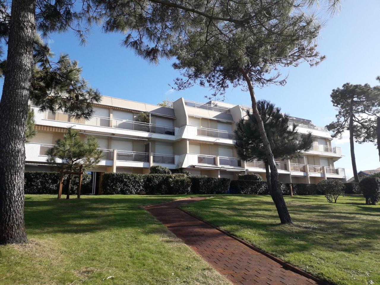 ארסשון C2111 Appartement Vue Mer Terrasse, Parking מראה חיצוני תמונה